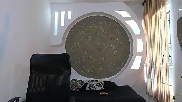 Rafael Mendezz online show from 09-20-25, 08:21