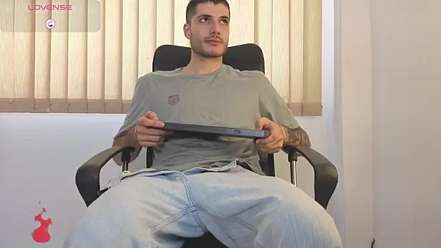 Rafael Mendezz online show from 05-27-26, 09:01