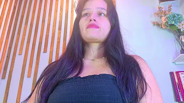 Jennifer Vega1 online show from 10-10-25, 11:48