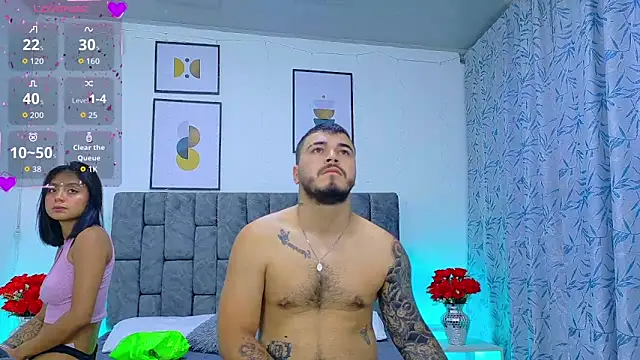 Soffia Konig  online show from 02-25-26, 12:15