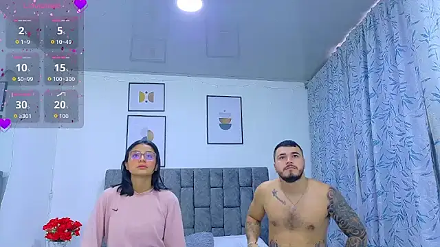 Soffia Konig  online show from 02-26-26, 12:04