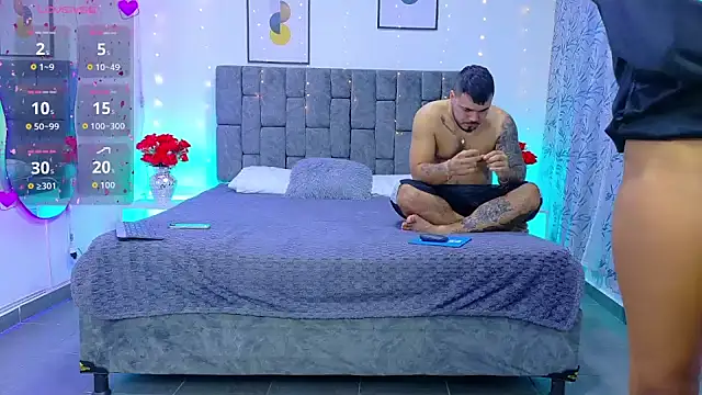 Soffia Konig  online show from 03-12-26, 12:00