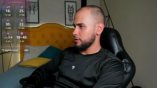 Marcus Soler online show from 01-05-26, 05:27