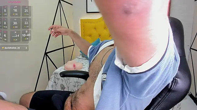 Marcus Soler online show from 03-05-26, 01:51