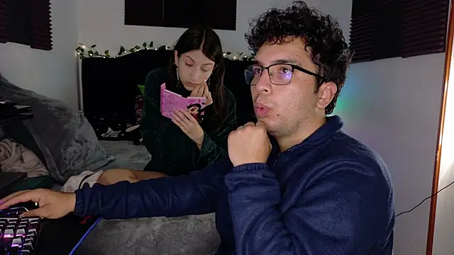 Conor Taylor online show from 02-13-26, 01:29