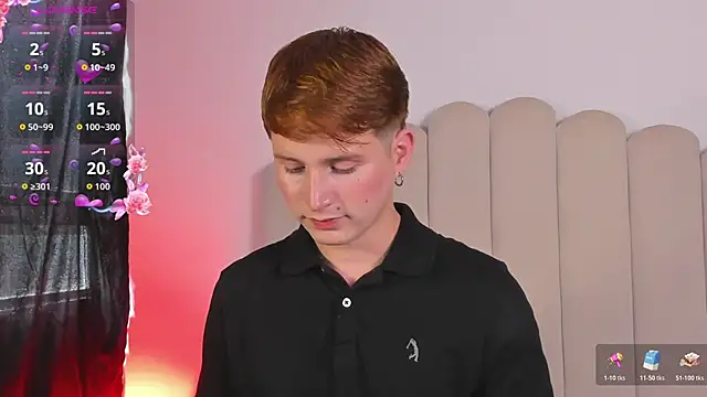 Eragonbooy online show from 01-18-26, 06:23