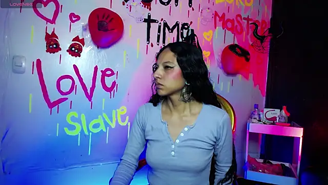 Sweettpleasure online show from 10-27-25, 01:26