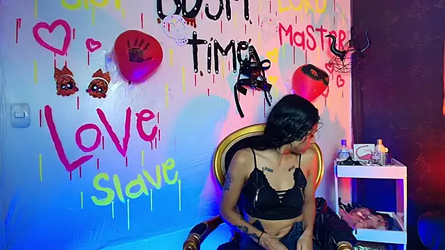 Sweettpleasure online show from 10-29-25, 02:52