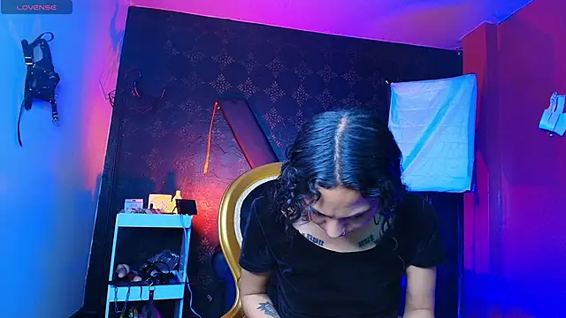 Sweettpleasure online show from 11-23-25, 02:39