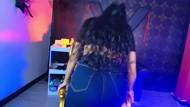 Sweettpleasure online show from 01-13-26, 01:49