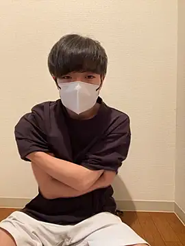 Yuma0718 online show from 12-03-25, 04:38