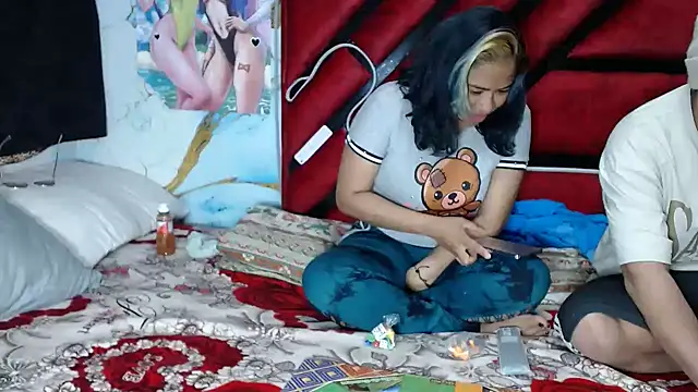 hot lady19 online show from 02-16-26, 09:11