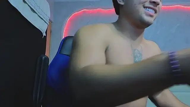 Bellion grant online show from 02-14-26, 01:35