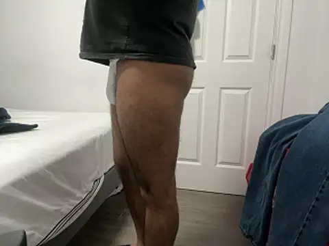 HothairyBoy2 online show from 02-18-26, 01:23