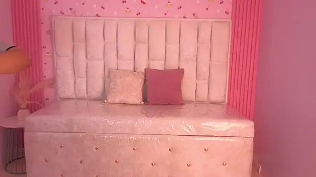 ambar fox s online show from 04-08-26, 08:09