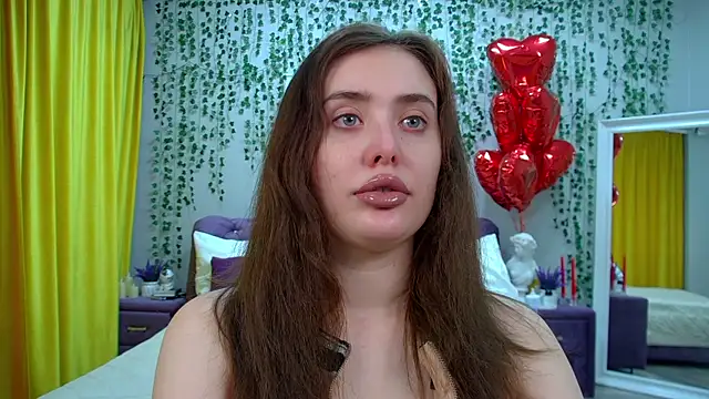 SherryBaers online show from 02-25-26, 06:23