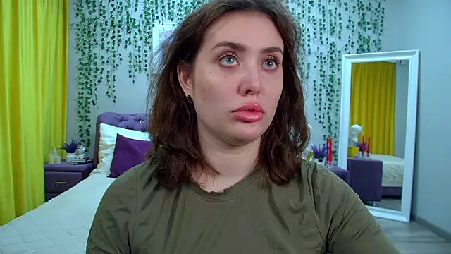 SherryBaers online show from 03-25-26, 06:30