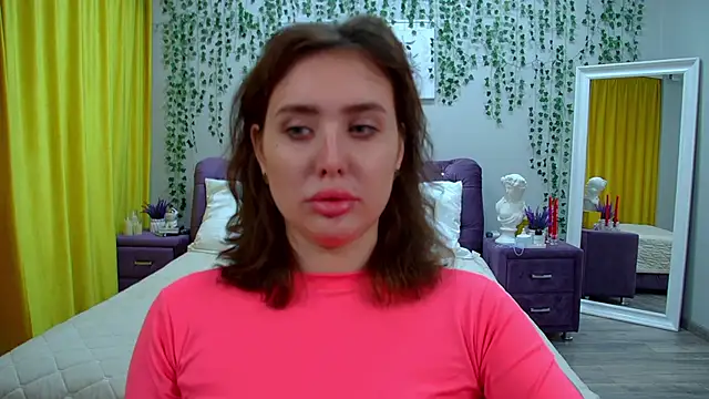 SherryBaers online show from 03-27-26, 06:19