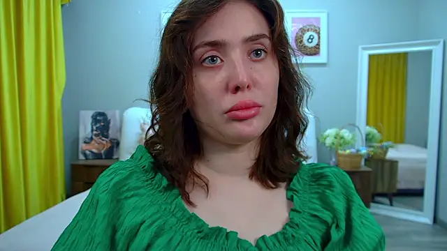 SherryBaers online show from 04-07-26, 06:47