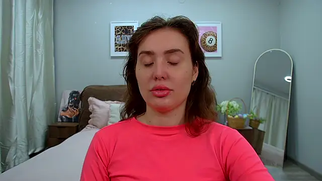 SherryBaers online show from 04-08-26, 06:46