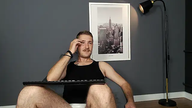 Mr At  online show from 09-22-25, 07:32