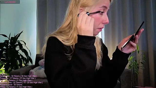  LittleSammy online show from 05-22-26, 05:29
