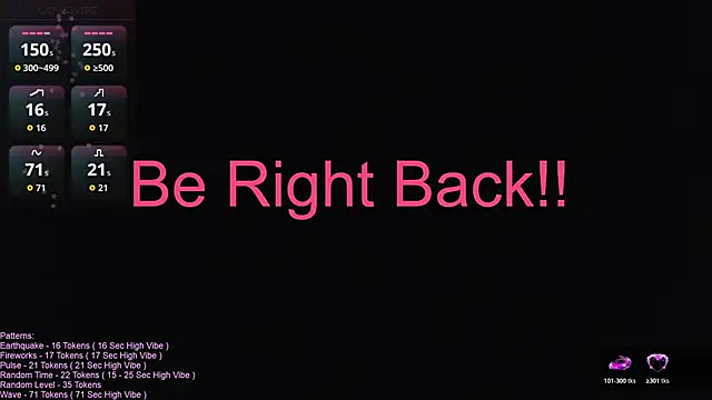 Snapshot of _LittleSammy chatting on 06-03-26, 08:03 LittleSammy online show from 06-03-26, 08:03