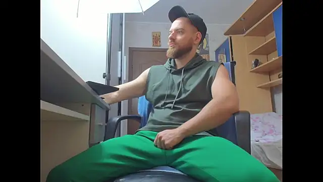 JaceBlaze online show from 10-17-25, 04:15