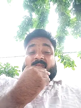 Raju fuckerr online show from 09-30-25, 07:35