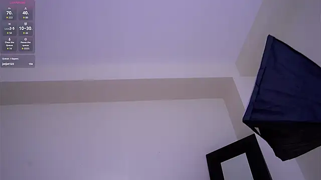 EdytAmber online show from 10-11-25, 05:17