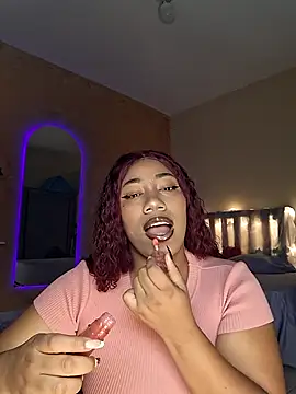 Naomi jhonson online show from 02-27-26, 12:27