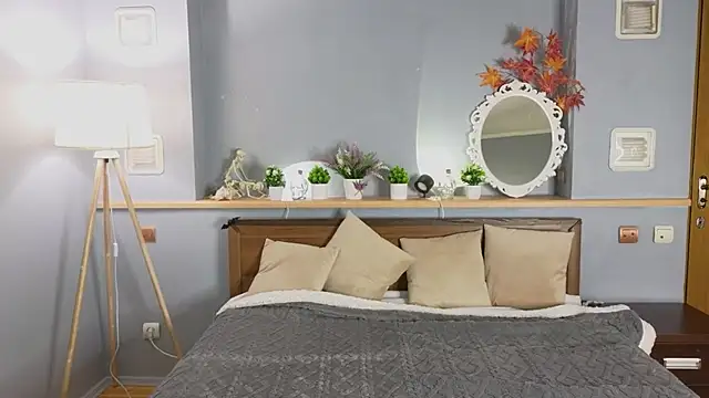 okerriella online show from 11-06-25, 01:34