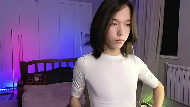 okerriella online show from 11-26-25, 01:12