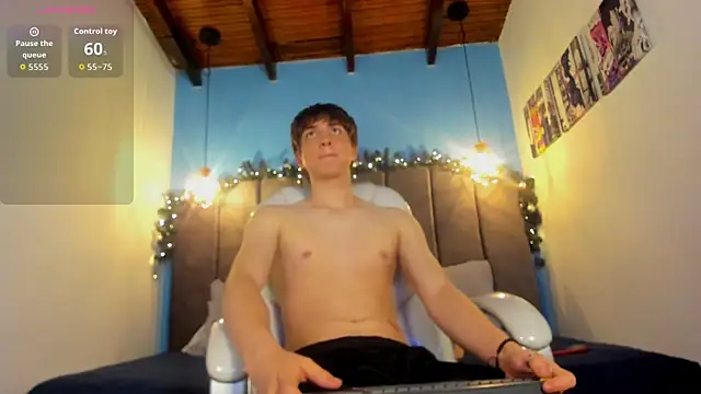 Oscar and dani online show from 11-20-25, 04:01