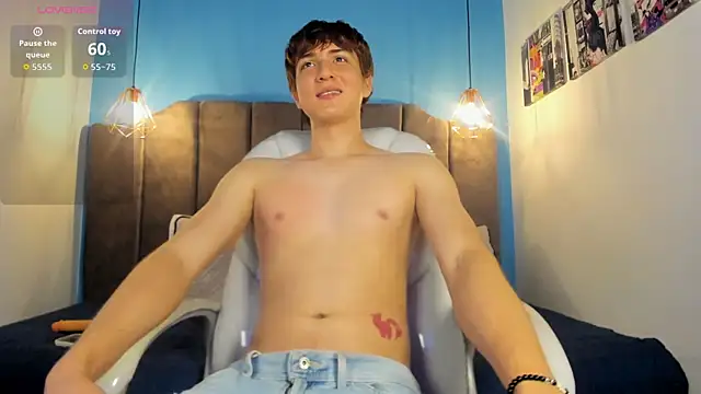 Oscar and dani online show from 01-15-26, 02:16