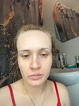 KiraBerht online show from 11-22-25, 09:14