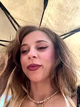 BabyAnais online show from 04-07-26, 01:11