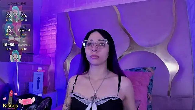 Snapshot of Niina_Sissy chatting on 07-04-26, 06:08 Niina Sissy online show from 07-04-26, 06:08