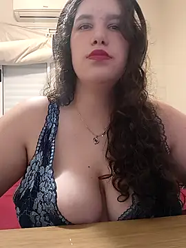 Mellhots2 online show from 02-12-26, 01:22