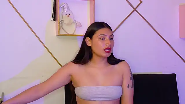 Linda andrew online show from 11-21-25, 06:39