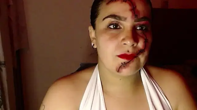 Salma deep online show from 10-31-25, 12:55