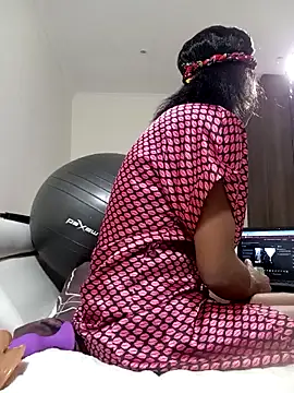 Afrigantia online show from 09-14-25, 04:33