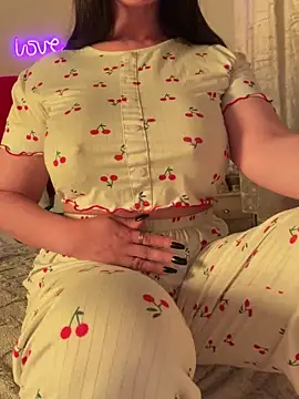 OnlyRima online show from 02-07-26, 11:30