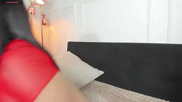 im Lorena online show from 11-27-25, 08:00