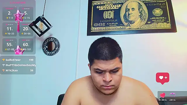 naomi campbel  online show from 03-22-26, 08:34