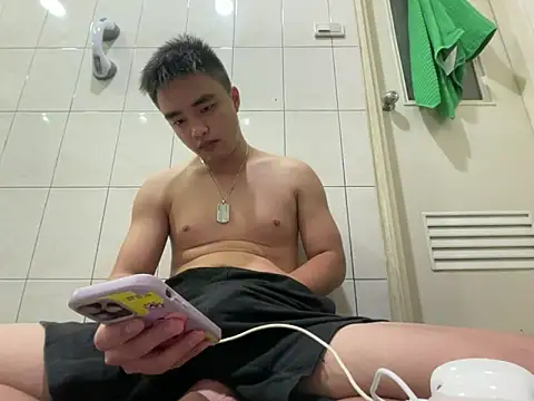 greenteazhang online show from 11-09-25, 10:13