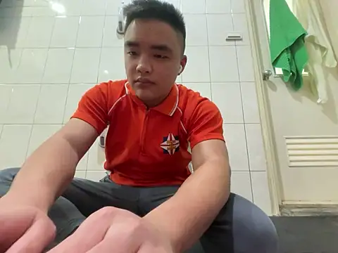 greenteazhang online show from 02-01-26, 04:05