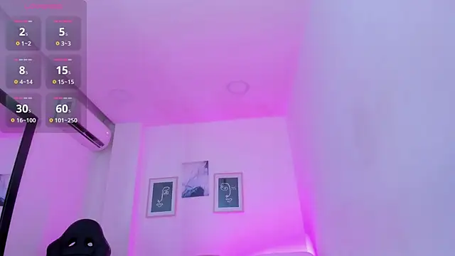 Anastasia lauren online show from 11-04-25, 07:57