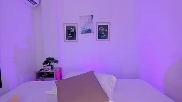 Anastasia lauren online show from 03-19-26, 07:40