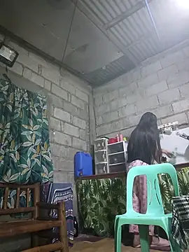 Sexy Juliah online show from 04-18-26, 07:07